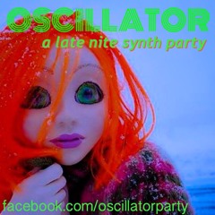 Oscillator Party