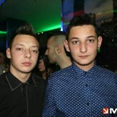 'Γιάννης Κισόπουλος'