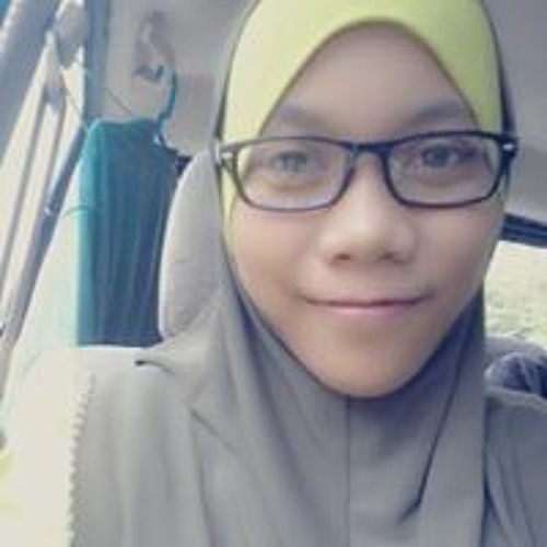 Siti Hafsah’s avatar