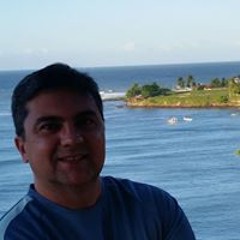 Carlos Noé Benevides