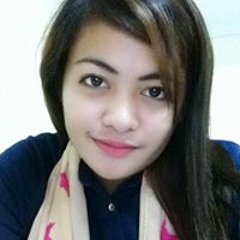 AiLeen Dela Cruz Geronimo