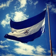Salve A Ti Nicaragua.