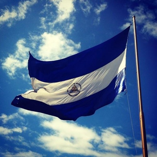 Salve A Ti Nicaragua.’s avatar