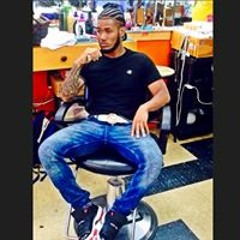 Jose MrAmbition Matthews