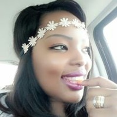 Her Sexcellency Musebe