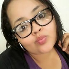 Jeane Da Silva Ferreira