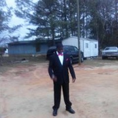 Derrick Williams Jr.