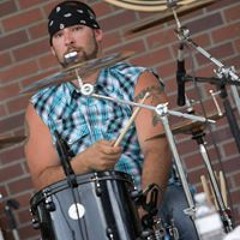 Brandon Bam Bam Hooten