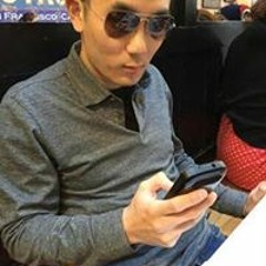 Andrew Oh