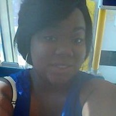 Lynisha Flawless Johnson