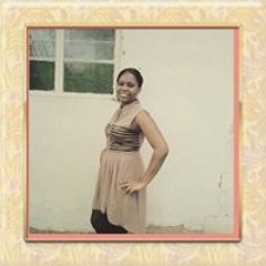 Abbi Eva Bless Anderson