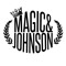 Magic & Johnson Exclusive