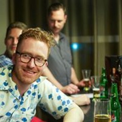 Thor Douglas Paulson