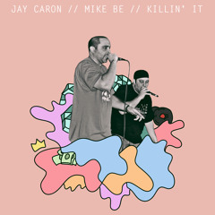 Jay Caron