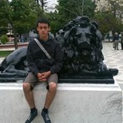 Gerardo Hernan Carcamo