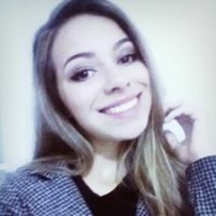 Camila Oliveira