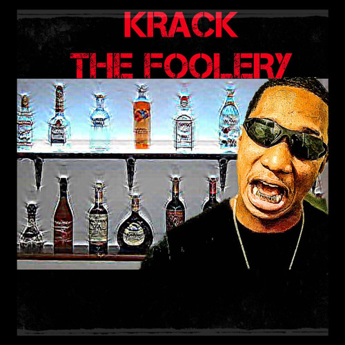 Krack The Foolery’s avatar
