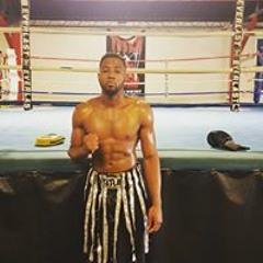 Vincent MrEasy Dubose