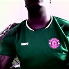 Nijohn TooReal Jones