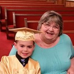 Charlotte Penix Numann