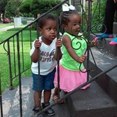 Belindaloveis Powell