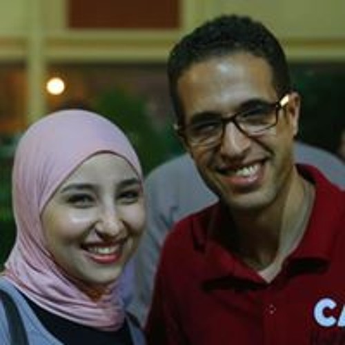 Rofida Abdelfatah’s avatar