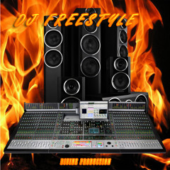 The Dj Freestyle