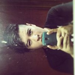 Daniel SullivanVengeance