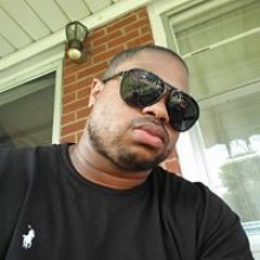 Andre DeShawn Martin