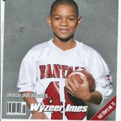 Playmaker Jigg