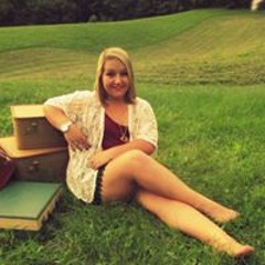 Lindsay Faith Collins