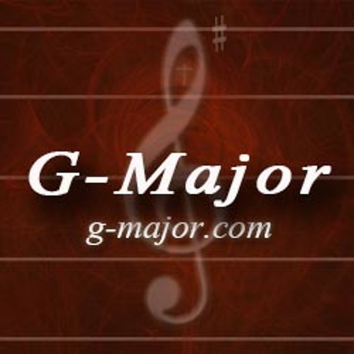 G-Major Ministries’s avatar