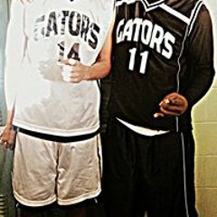 Leroy Swiftastic Slaton