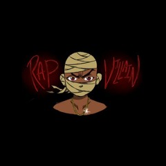 Rap Villain