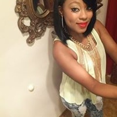 Brandi Latrelle Simons