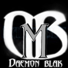 Daemon Blak Music