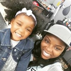 Teela Utc Smiley Gamble