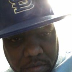 Terrance Terrelle Sr.