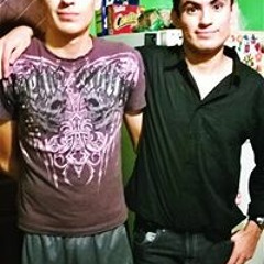 Roy González