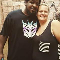 Amanda Singleton Stone