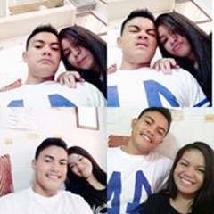 Chris Justine Prulla