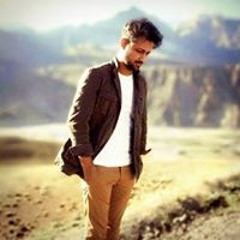 Sarmad Arif