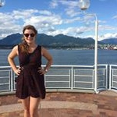 Catherine Sevenhuysen