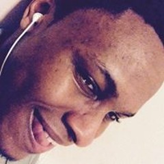 Junior Gibril Mansaray