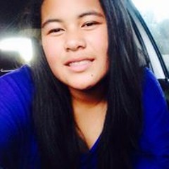 Aaliyah Tipene