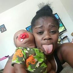 Sha'brititney Tanner