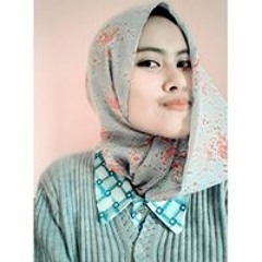 Anggun Fitriyah Islami