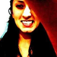 Katherine Cruz Espinel