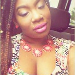 Christaneisha Palmer