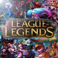 League Of Legends - Sion Theme